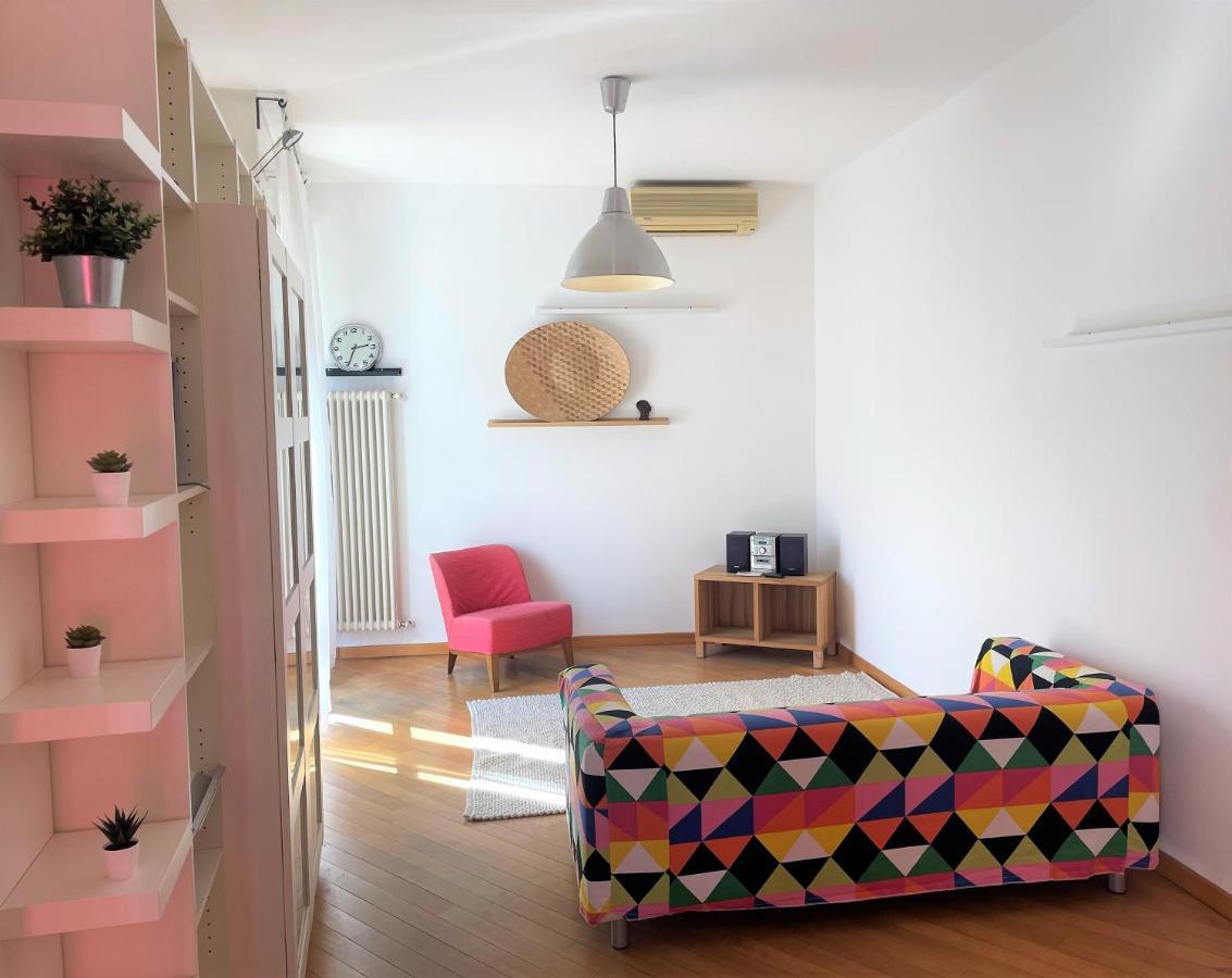 Viale Monza Chic Stay - Affitti Brevi Italia Milán Exterior foto