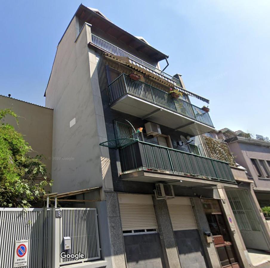Viale Monza Chic Stay - Affitti Brevi Italia Milán Exterior foto